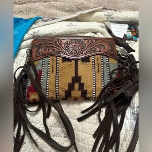 American darling Purse